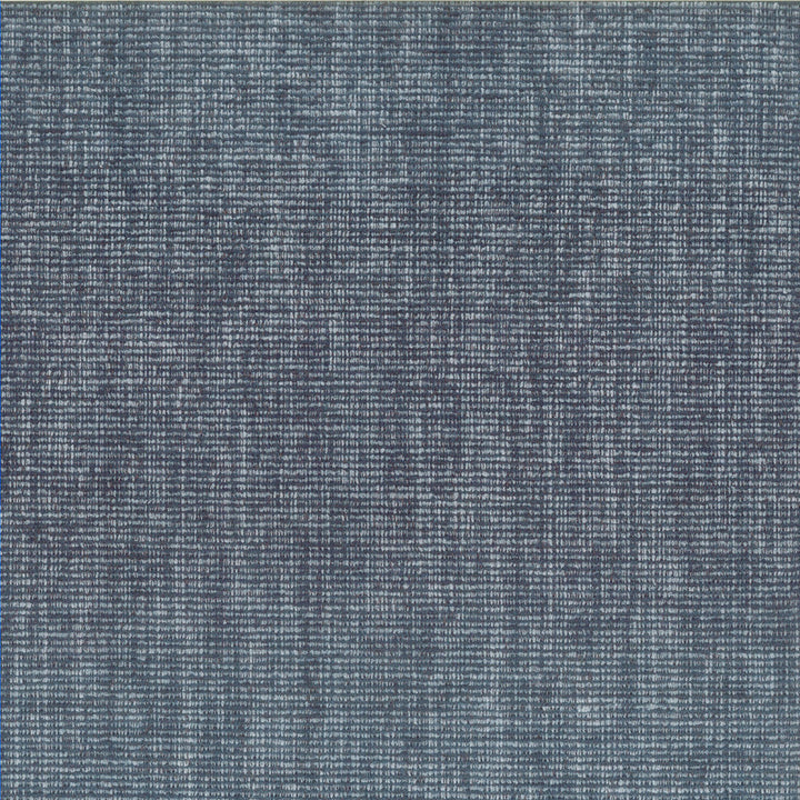 Powder 3 Navy by Stout Designer Fabric LIVING IS EASY CHAMBRAY/NAVY 100%POL CHINA PERFORMANCE RATED FABRIC FLAME RETARDANT-U.F.A.C. CLASS 1 CATB 117-2013 WYZENBEEK 50 000 DOUBLE RUB WEAR TEST (HEAVY DUTY) Horizontal: 0 and Vertical: 0 54 in - Swanky Fabrics -