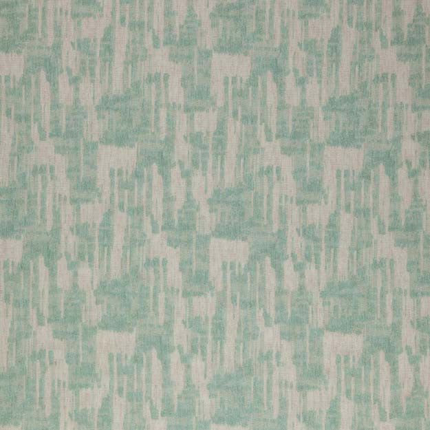 POWDER 63J7701 by JF Designer Fabric WINNING WINDOWS ALPINE 94% Polyester, 6% Linen TURKEY (see sample) Horizontal: 16.500 and Vertical: 13.750 122.00 - Swanky Fabrics -