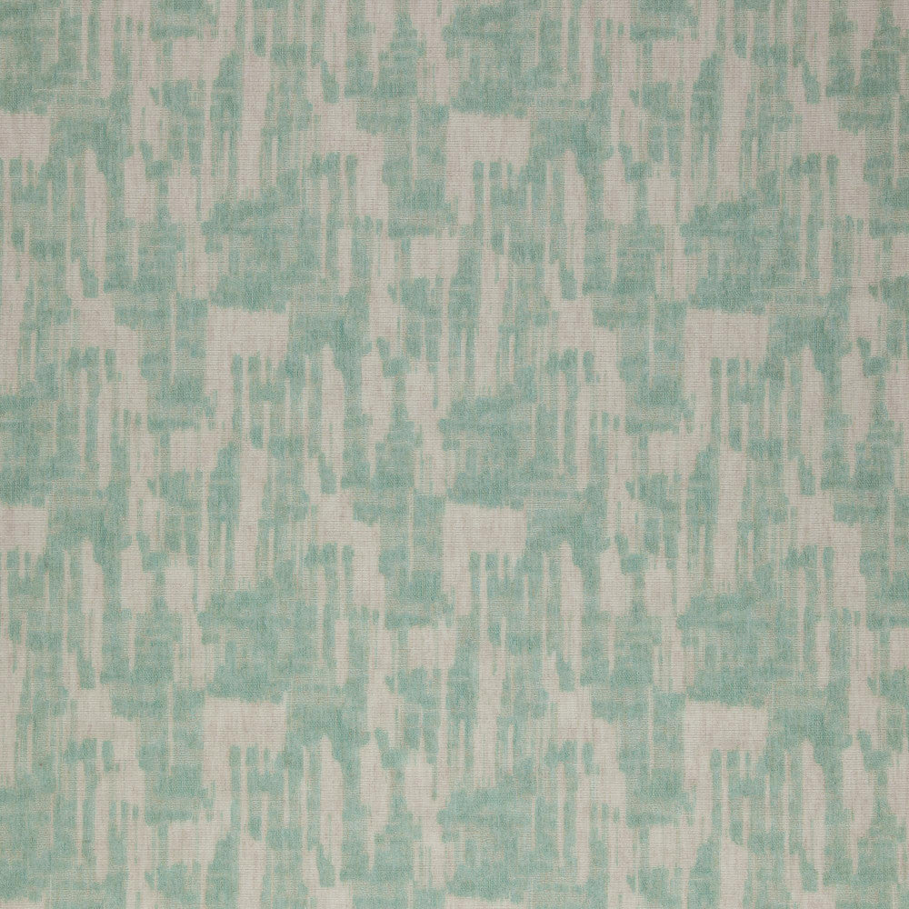 Powder 63J7701 by JF Designer Fabric Winning Windows Alpine 94% Polyester, 6% Linen Turkey Horizontal: 16.5 and Vertical: 13.75 122 - Swanky Fabrics -