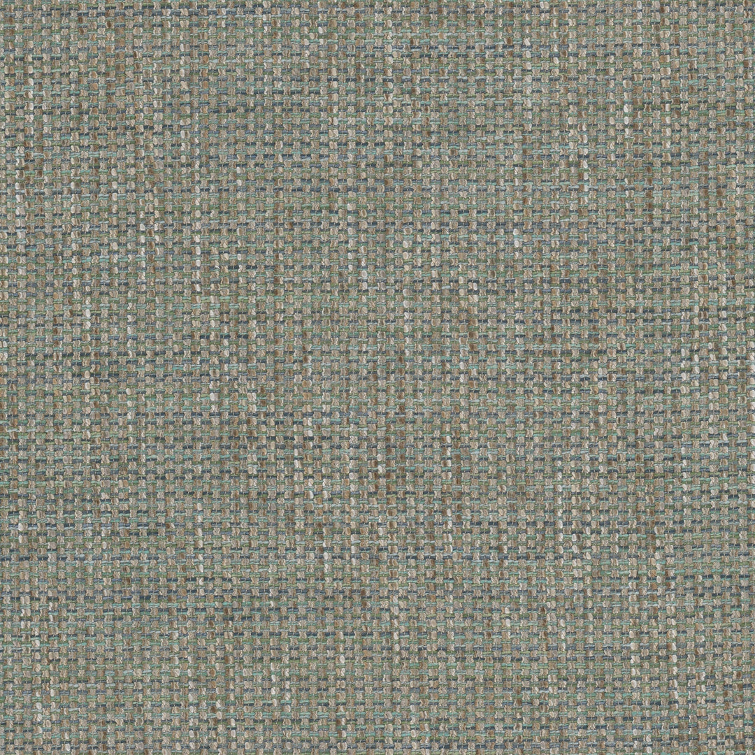 Powell 1 Peacock by Stout Designer Fabric