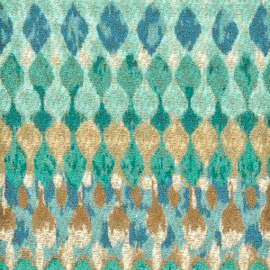Stout Fabric Powell 1 Shoreline