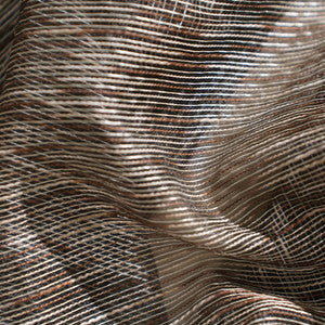 Europatex Fabric Celestial Powell Birch