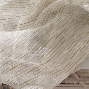 Europatex Fabric Celestial Powell Chiffon