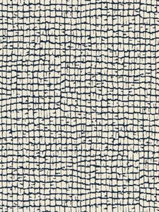 Old World Weavers Fabric Troya Beach Navy POTROY0004