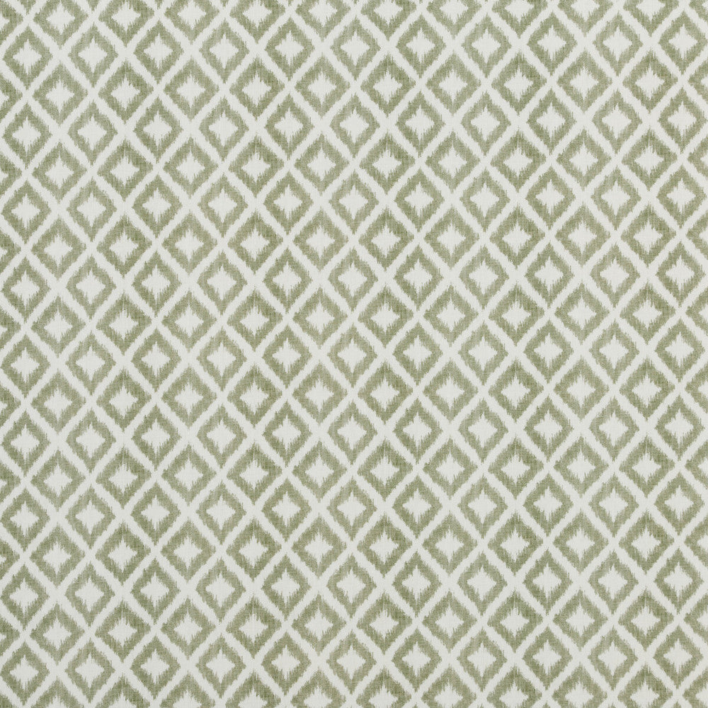 Salsa Diamond Stone by Baker Lifestyle Designer Fabric CARNIVAL COTTON - 90%;LINEN - 10% United Kingdom HEAVY Horizontal: 6.698 and Vertical: 7.88 53.978 - Swanky Fabrics -