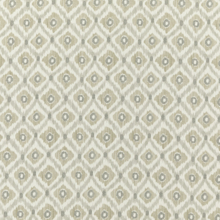 Vasco Stone by Baker Lifestyle Fabric Baker Lifestyle Fabric Vasco StoneFabric HOMES & GARDENS III COTTON - 90%;LINEN - 10% United Kingdom </p><p>Repeat: H: 7.486, V: 7.092 53.978 - Fabric Carolina -