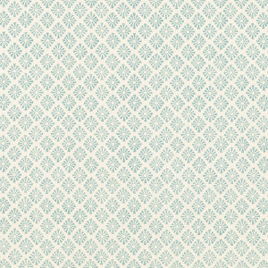 Baker Lifestyle Fabric Sunburst Aqua