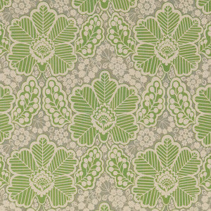 Baker Lifestyle Fabric Arbour Green