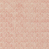 Baker Lifestyle Fabric Pollen Trail Rustic Red