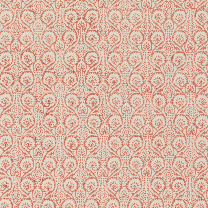 Pollen Trail Rustic Red by Baker Lifestyle Fabric Baker Lifestyle Fabric Pollen Trail Rustic RedFabric BLOCK PARTY LINEN - 56%;COTTON - 44% India </p><p>Repeat: H: 5.91, V: 5.516 53.978 - Fabric Carolina -