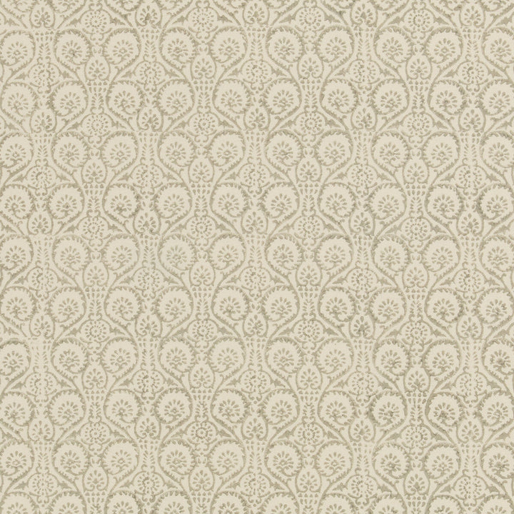 Pollen Trail Stone by Baker Lifestyle Fabric Baker Lifestyle Fabric Pollen Trail StoneFabric BLOCK PARTY LINEN - 56%;COTTON - 44% India </p><p>Repeat: H: 5.91, V: 5.516 53.978 - Fabric Carolina -