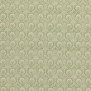 Baker Lifestyle Fabric Pollen Trail Green