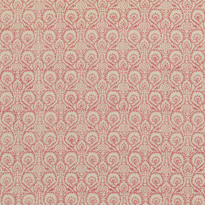 Baker Lifestyle Fabric Pollen Trail Fuchsia
