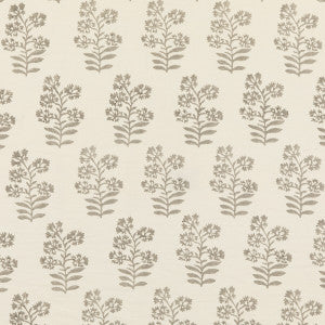 Baker Lifestyle Fabric Wild Flower Stone