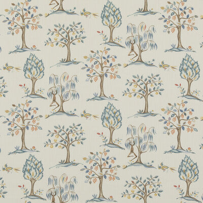 PP50501.1.0 by Baker Lifestyle Fabric Baker Lifestyle Fabric PP50501.1.0Fabric BRIDPORT COTTON - 90%;LINEN - 10% United Kingdom </p><p>Repeat: H: 27.186, V: 17.73 54.372 - Fabric Carolina -