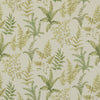 Baker Lifestyle Fabric Ferndown Green