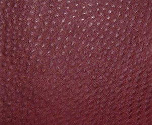 Maxwell Fabric Phoenix(Contract Vinyl) # 011 Ruby