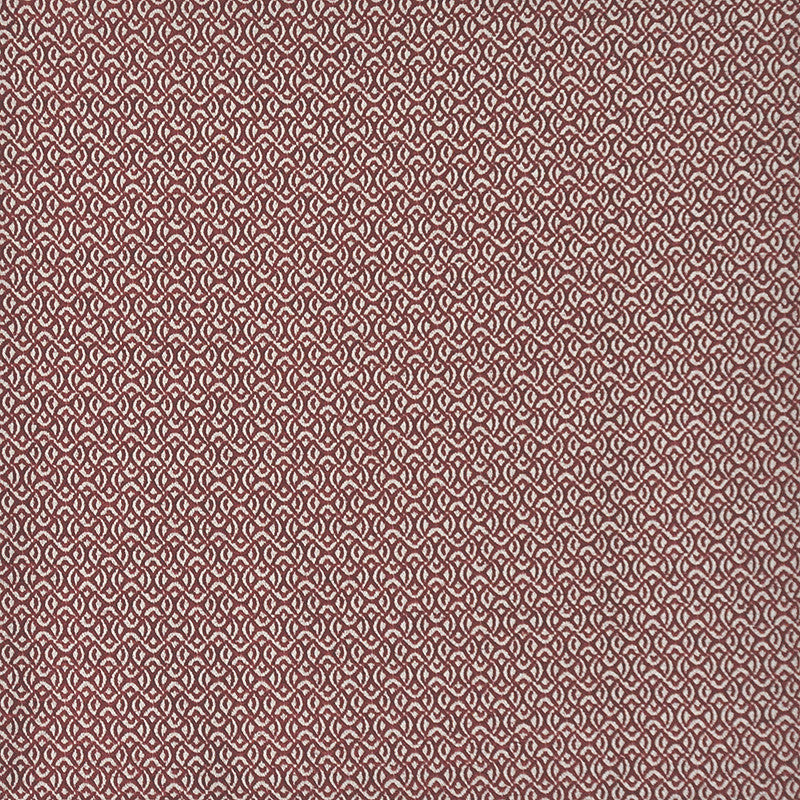 Perfect Fit # 228 Merlot by Maxwell Designer Fabric Performance Wovens-Vol.I Adobe 55% VISCOSE/30% POLYESTER 15% COTTON TURKEY V-1"H-0.75" 55" - Swanky Fabrics -