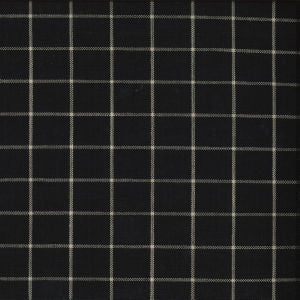 Norbar Fabric Prague Black
