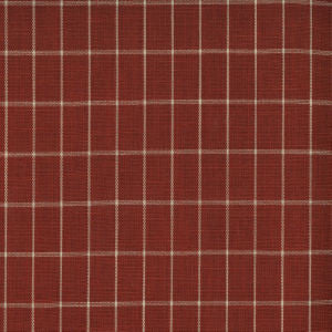 Norbar Fabric Prague Brick