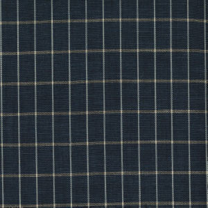 Norbar Fabric Prague Midnight