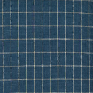 Norbar Fabric Prague Wedgewood
