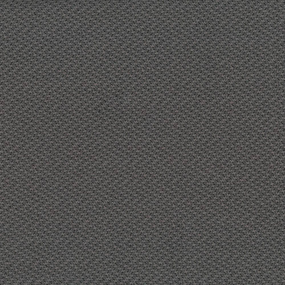 Prairie 709 Onyx by Crypton Designer Fabric 85% Polyester, 15% Recycled Post Consumer Polyester China 105,000 Double Rubs (Wyzenbeek) </p><p>Repeat: Horizontal: 0.6" (1.5 cm) Up the Roll and Vertical: 0.6" (1.5 cm) Across the Roll 55" (140 cm) - Swanky Fabrics -