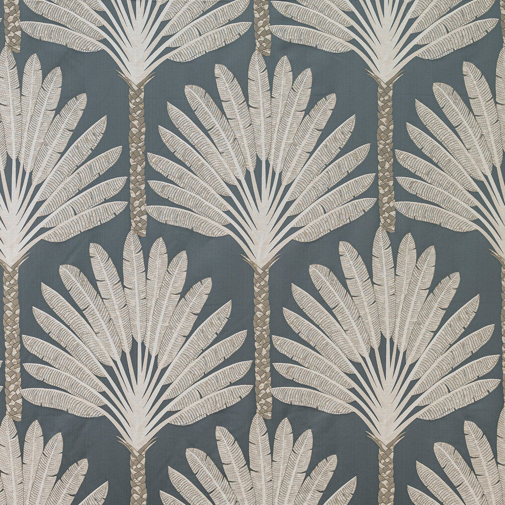 Prelude 3 Stone by Marcus William Fabric Marcus William Fabric Prelude 3 StoneFabric KAI/MARCUS WILLIAM BALI 100%POL INDIA </p><p>Repeat: H: 18.250, V: 26.750 54 in - Fabric Carolina -