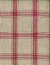 Norbar Fabric Presley Ruby 539