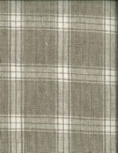 Norbar Fabric Presley Shitake 846