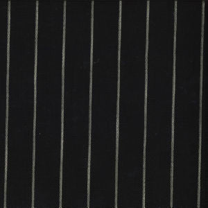 Norbar Fabric Preston Black
