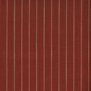 Preston Brick by Norbar Designer Fabric CHECKER 100% POLYESTER CHINA 1"H 56 - Swanky Fabrics -