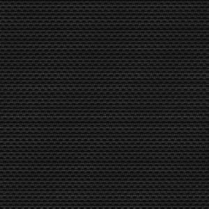 Presto Black by Norbar Designer Fabric EUREKA 100% POLYURETHANE KOREA 54 - Swanky Fabrics -