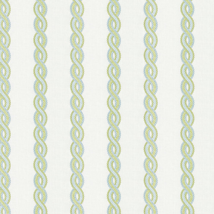 Priceless 1 Chartreuse by Stout Designer Fabric COMFORTABLE LIVING ALOE/FERN 73%COT 27%POL %REMB INDIA CATB 117-2013 WYZENBEEK 30 000 DOUBLE RUB WEAR TEST (HEAVY DUTY) Horizontal: 10.875 and Vertical: 4.625 54.37 in - Swanky Fabrics -