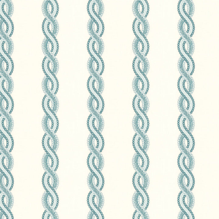 Priceless 2 Lake by Stout Designer Fabric COMFORTABLE LIVING SPRAY/OCEAN 73%COT 27%POL %REMB INDIA CATB 117-2013 WYZENBEEK 30 000 DOUBLE RUB WEAR TEST (HEAVY DUTY) Horizontal: 10.875 and Vertical: 4.625 54.37 in - Swanky Fabrics -