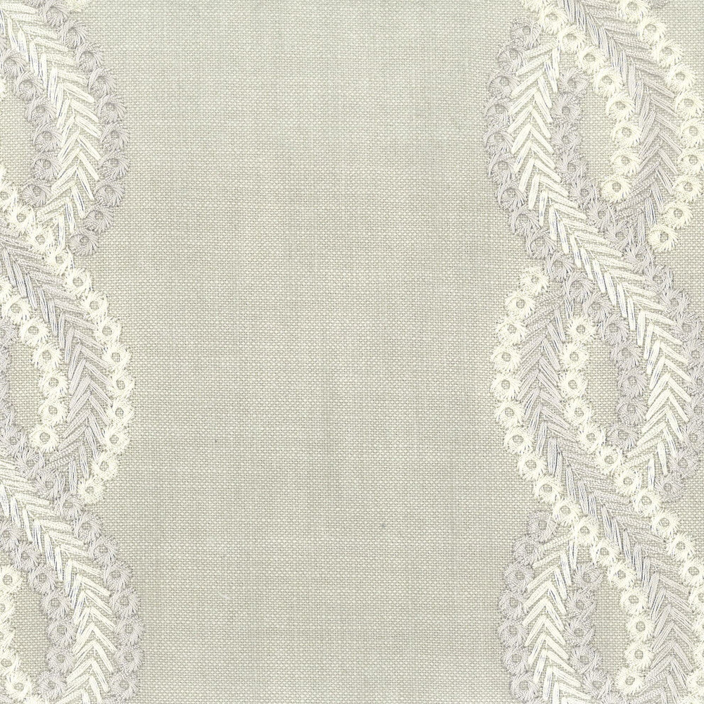 Priceless 3 Dusk by Stout Designer Fabric COMFORTABLE LIVING PLATINUM/SLATE 73%COT 27%POL %REMB INDIA CATB 117-2013 WYZENBEEK 30 000 DOUBLE RUB WEAR TEST (HEAVY DUTY) Horizontal: 10.875 and Vertical: 4.625 54.37 in - Swanky Fabrics -