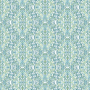 Aoc Fabric Pride 4 Lagoon