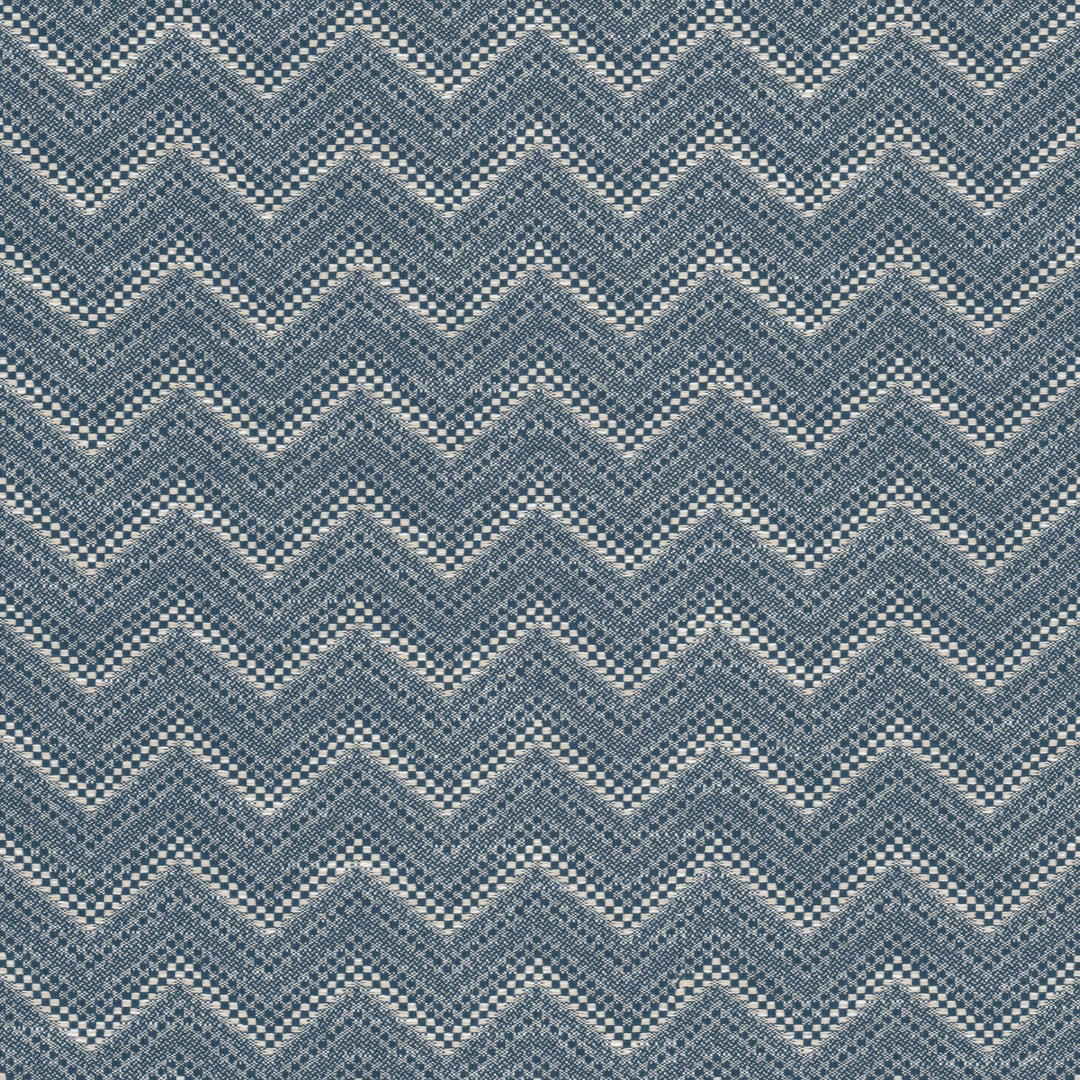 Prime 1 Blueberry by Stout Designer Fabric
