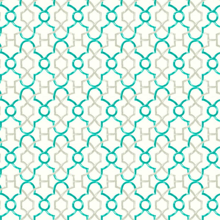 Prime 1 Teal by Stout Designer Fabric Rainbow Library Spa/Teal 100% Cotton PAKISTAN CATB 117-2013 WYZENBEEK 50 000 DOUBLE RUB WEAR TEST (HEAVY DUTY) Horizontal: 9 and Vertical: 6.75 54 in - Swanky Fabrics -