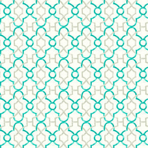 Stout Fabric Prime 1 Teal