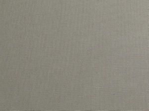 Primo Gunmetal 945 by Norbar Designer Fabric PRIMO 100% COTTON USA 56 - Swanky Fabrics -