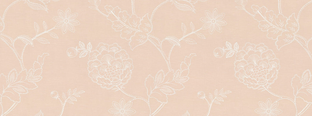 Priya 7 Blush by Covington Designer Fabric