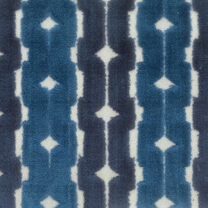 Stout Fabric Prize 1 Sapphire