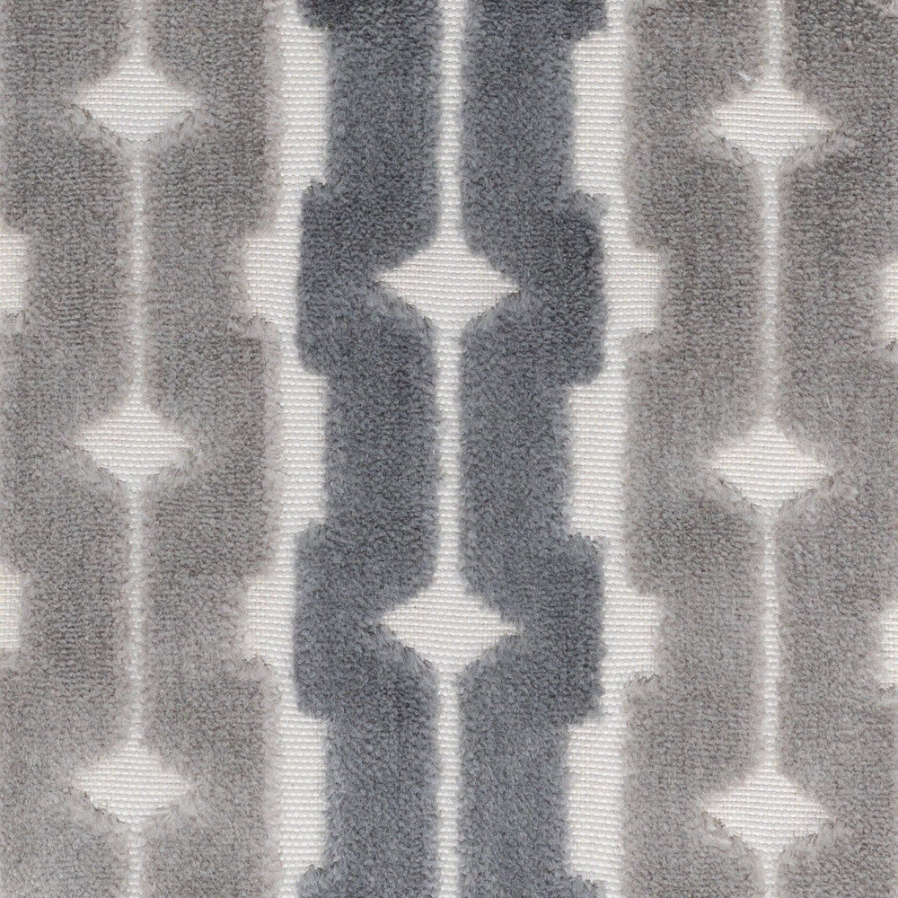 Prize 2 Stone by Stout Designer Fabric PILED HIGH VELVETS 19%POL 81%SVI TURKEY WYZENBEEK 33 000 DOUBLE RUB WEAR TEST (HEAVY DUTY) PERFORMANCE RATED FABRIC FLAME RETARDANT-U.F.A.C. CLASS 1 CATB 117-2013 Horizontal: 3.375 and Vertical: 2.000 54 in - Swanky Fabrics -