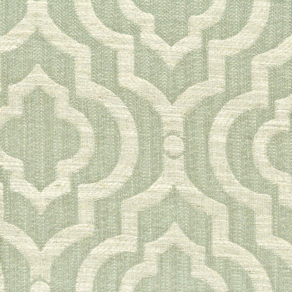Proclaim 1 Aloe by Stout Designer Fabric RAINBOW LIBRARY AQUAMARINE/SEACREST 80%POL 12%LIN 8%COT INDIA FLAME RETARDANT-U.F.A.C. CLASS 1 FLAME RETARDANT-N.F.P.A. 260A CLASS 1 CATB 117-2013 WYZENBEEK 30 000 DOUBLE RUB WEAR TEST (HEAVY DUTY) </p><p>Repeat: 7.75 55 in - Swanky Fabrics -