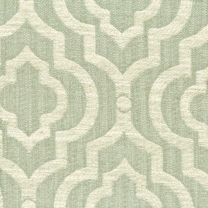 Stout Fabric Proclaim 1 Aloe