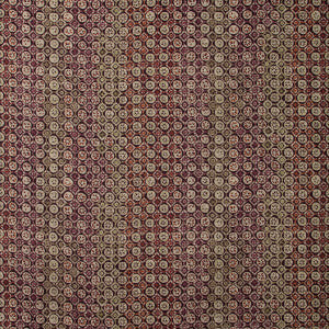 Kravet Fabric Procida Aubergine
