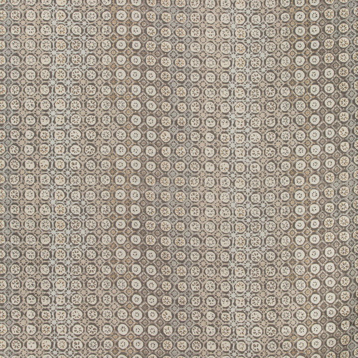 Procida Quartz by Kravet Couture Designer Fabric MODERN COLORS-SOJOURN COLLECTION LINEN - 100% Thailand MEDIUM Horizontal: 27 and Vertical: 27 54 - Swanky Fabrics -
