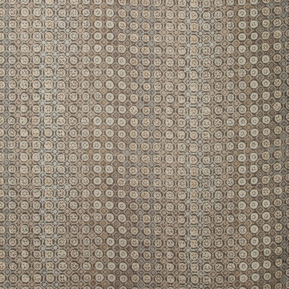 Procida Quartz by Kravet Couture Designer Fabric MODERN COLORS-SOJOURN COLLECTION LINEN - 100% Thailand MEDIUM Horizontal: 27 and Vertical: 27 54 - Swanky Fabrics -
