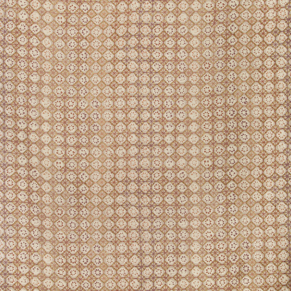 Procida Rouge by Kravet Couture Designer Fabric MODERN COLORS-SOJOURN COLLECTION LINEN - 100% Thailand MEDIUM Horizontal: 27 and Vertical: 27 54 - Swanky Fabrics -